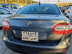 Renault Fluence